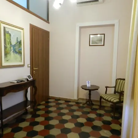 Vendégház A Due Passi Dal Duomo *