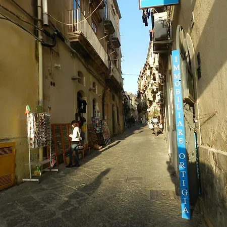 A Due Passi Dal Duomo *